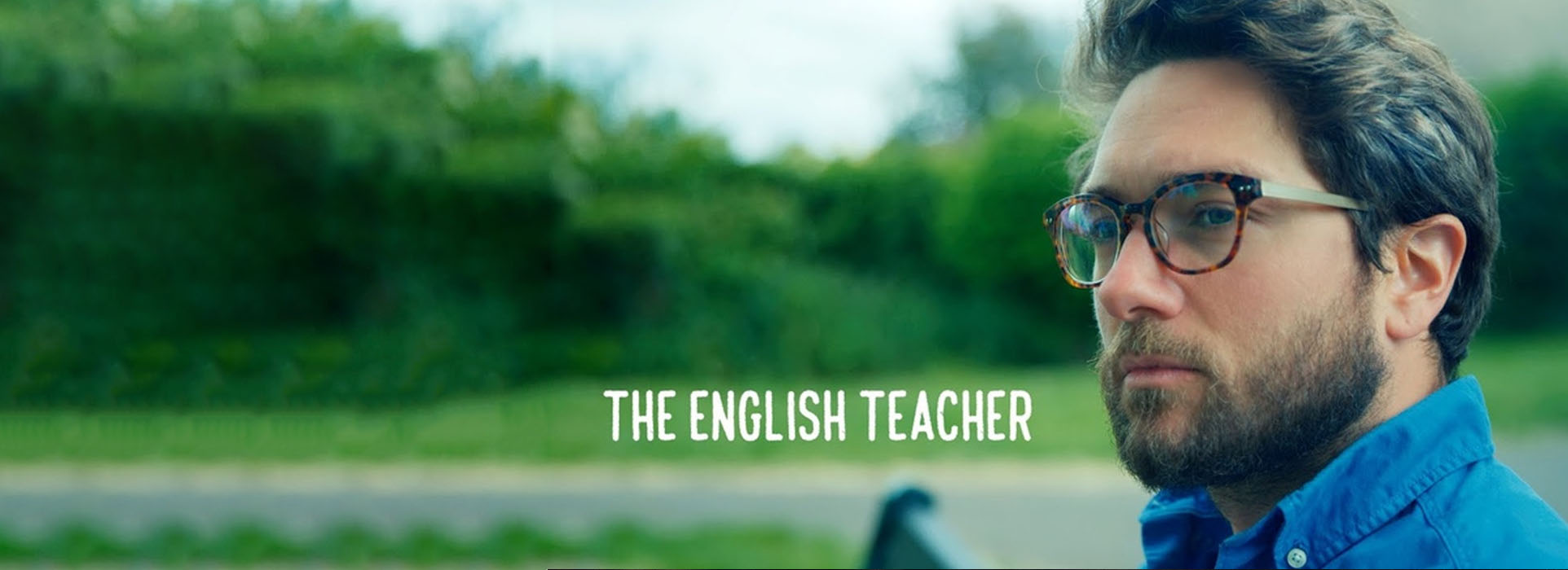 The English Teacher